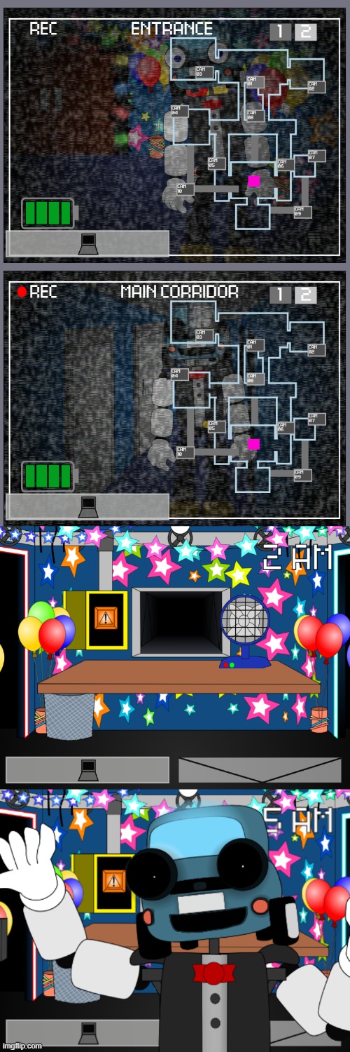 progress i guess | made w/ Imgflip meme maker