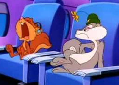 Skippy Crying Blank Meme Template