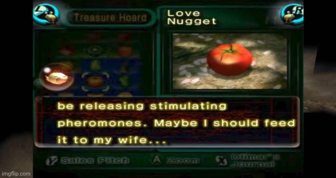 Pikmin 2 rated e for everyone | made w/ Imgflip meme maker