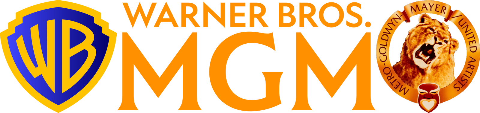 Warner Bros. MGM Blank Meme Template