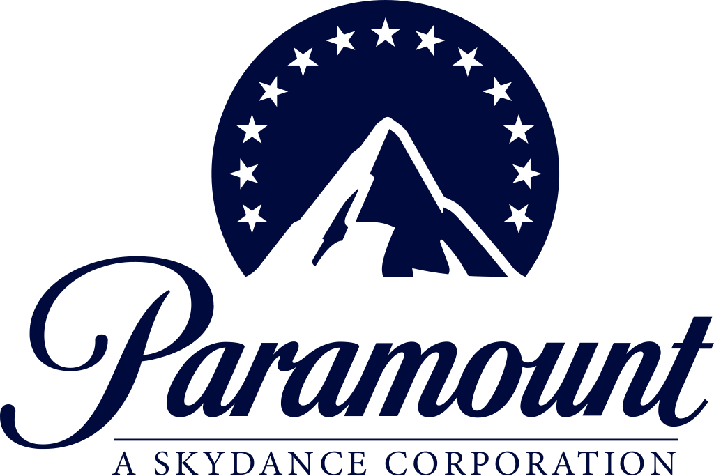 Paramount Skydance Blank Meme Template