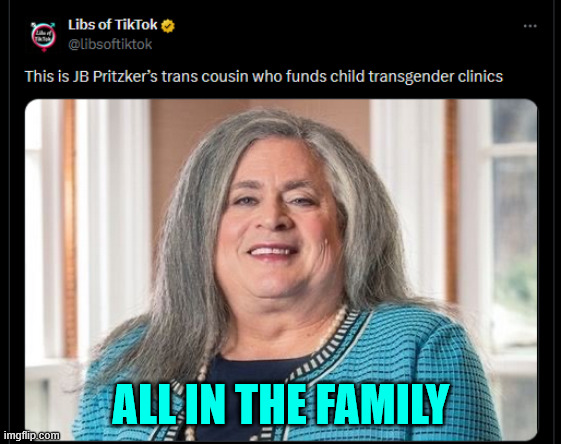 ALL IN THE FAMILY | made w/ Imgflip meme maker