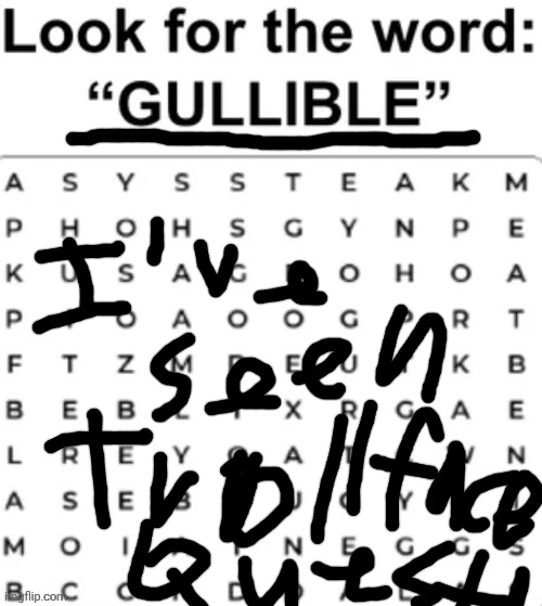 Nice Try | made w/ Imgflip meme maker