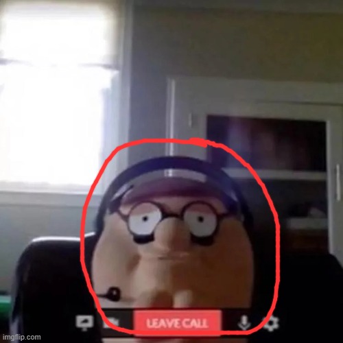 Peter griffin spotted on family guy | image tagged in petah | made w/ Imgflip meme maker