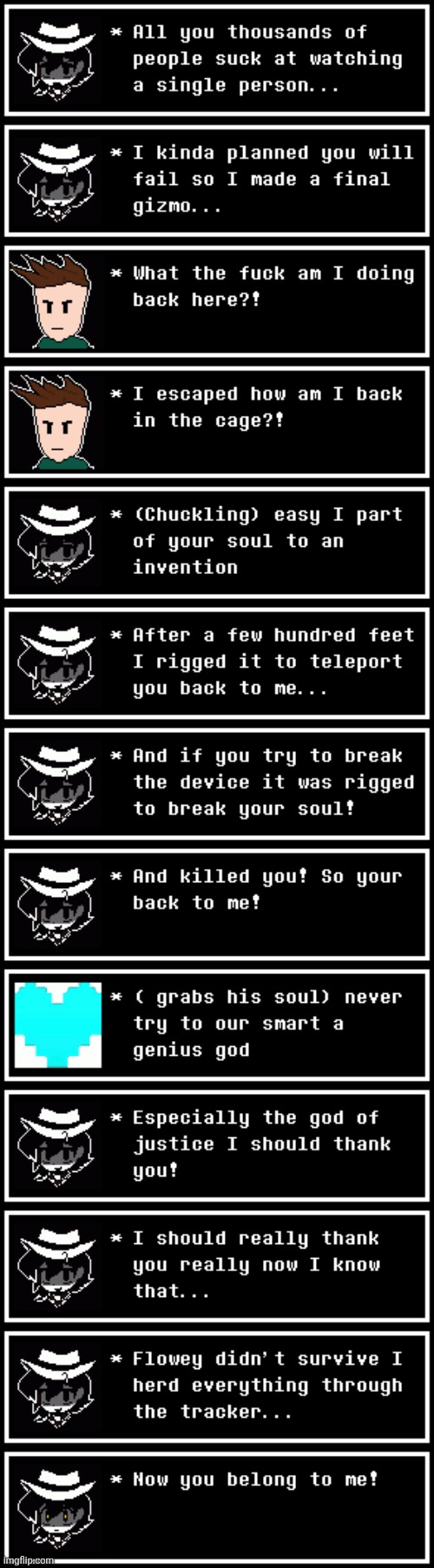 I knew the stream will fail so I rigged something up | image tagged in dark virus,virus war | made w/ Imgflip meme maker