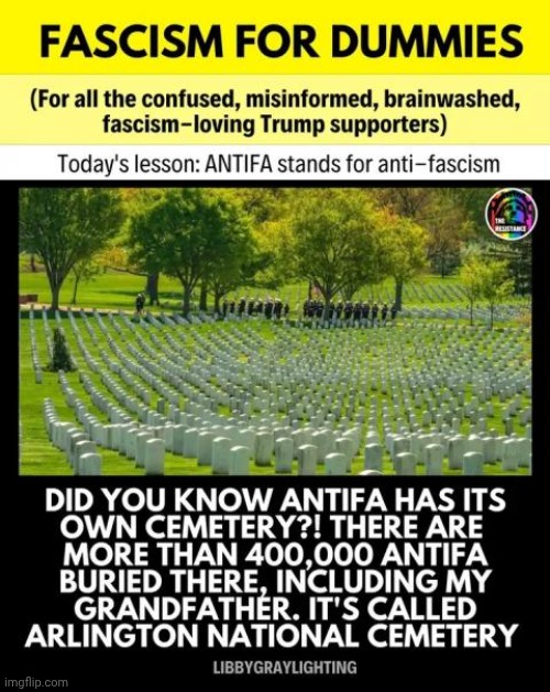 anti fascist | image tagged in anti fascists,real americans | made w/ Imgflip meme maker