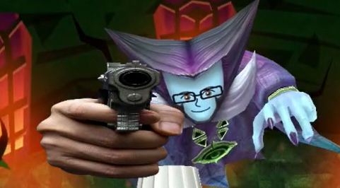 Mic Blank Meme Template