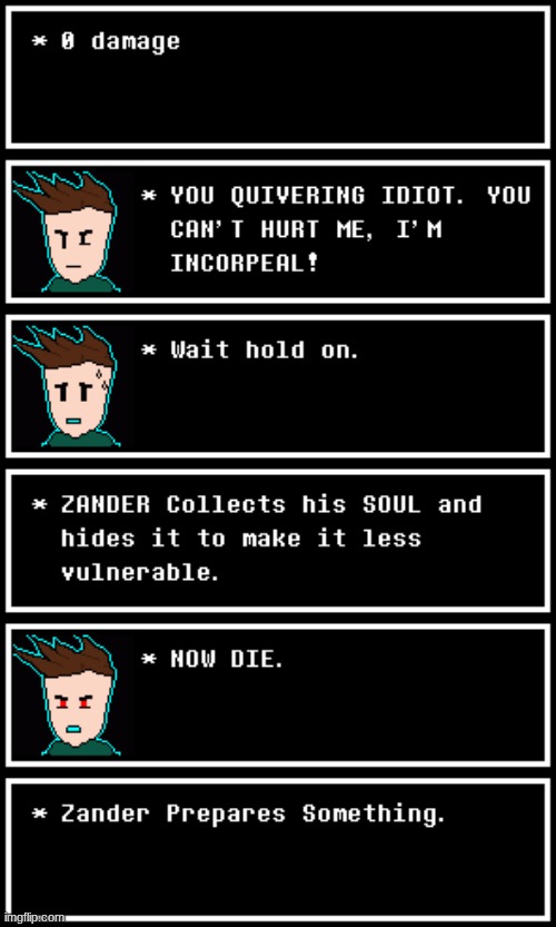 IN A ONE ON ONE... wait NVM nobody is neo | image tagged in dark virus,virus war | made w/ Imgflip meme maker