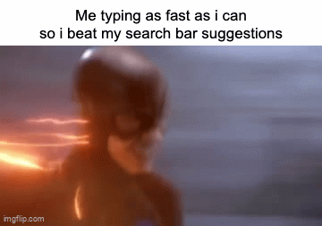 I am speed - Imgflip