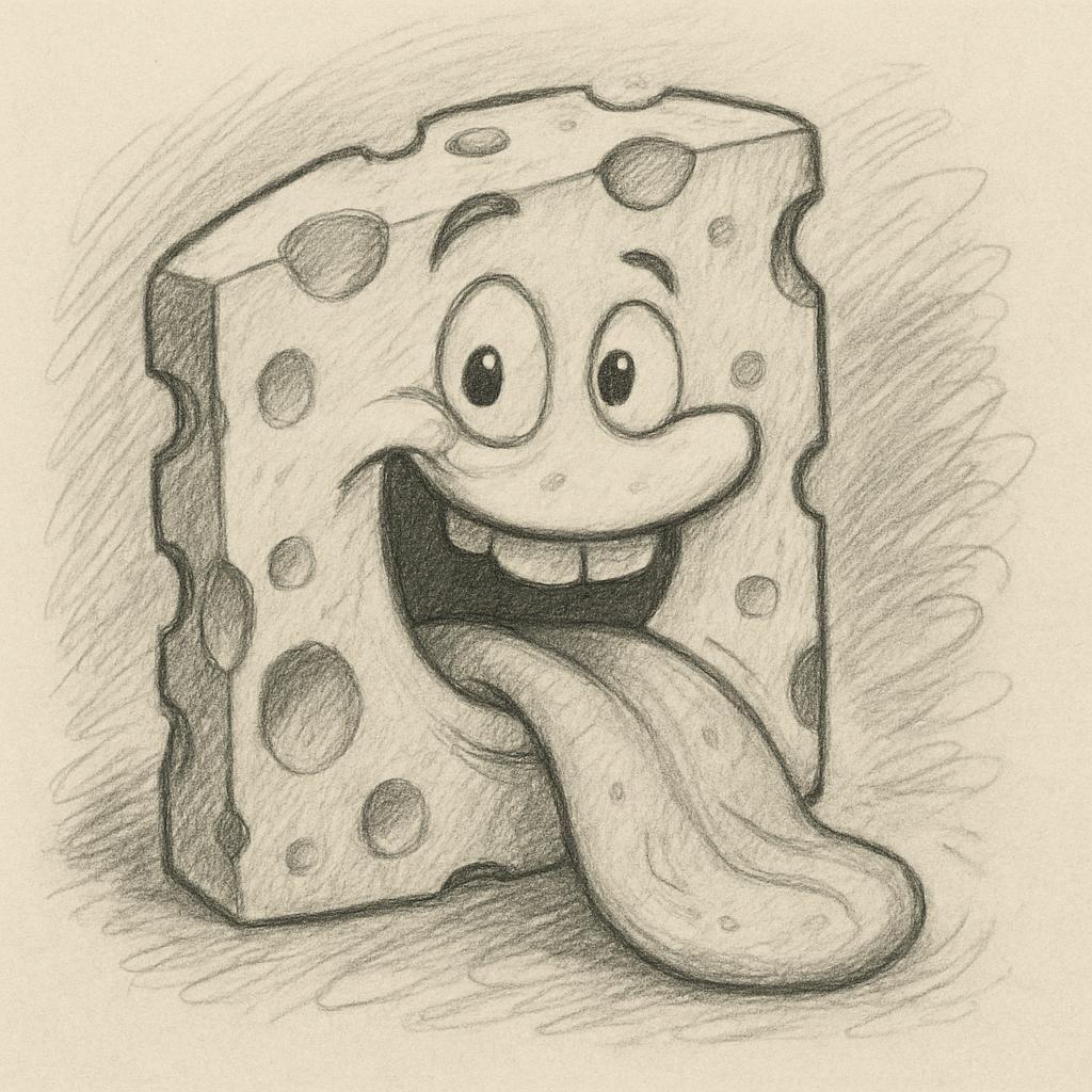 Cheddar cheese blblboblblbl Blank Meme Template