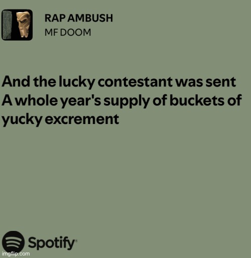 ts is a song about war. why is ts in here | made w/ Imgflip meme maker