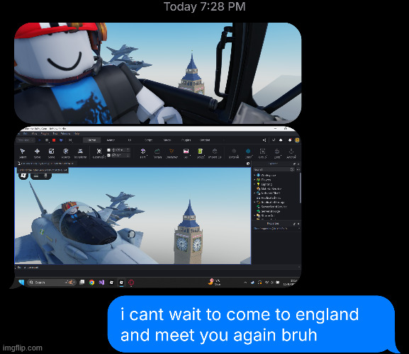 we do some texting | made w/ Imgflip meme maker