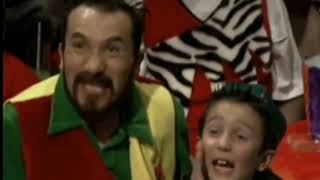 Ya pártela, magazo Blank Meme Template