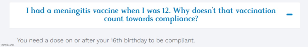 so basically just "because i said so" | made w/ Imgflip meme maker