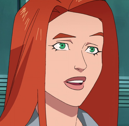 Eve Blank Meme Template