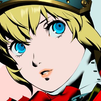 Aigils Blank Meme Template