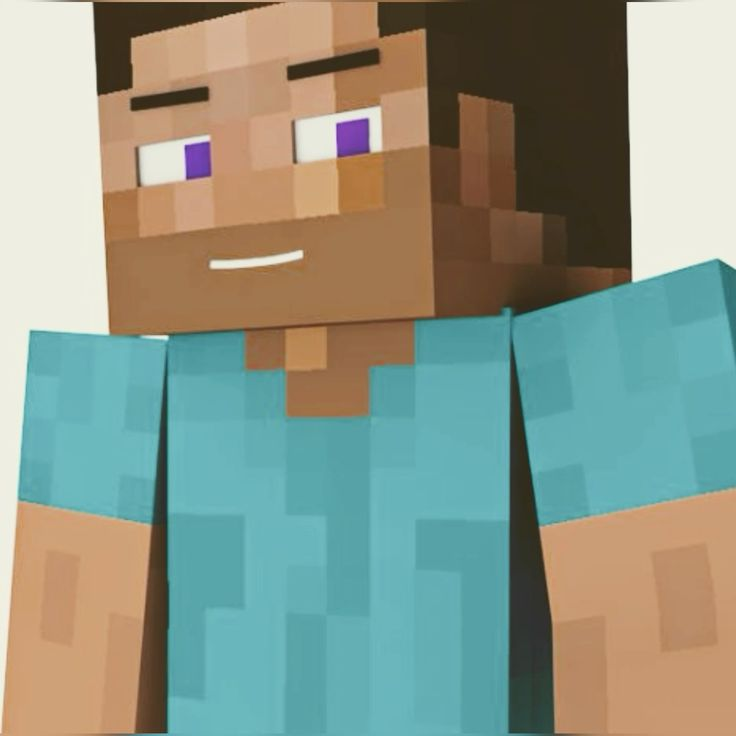 minecraft steve Blank Meme Template