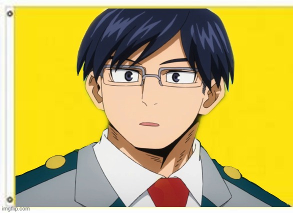 tenya icon | image tagged in tenya,anime,icons,my hero academia,animeme | made w/ Imgflip meme maker