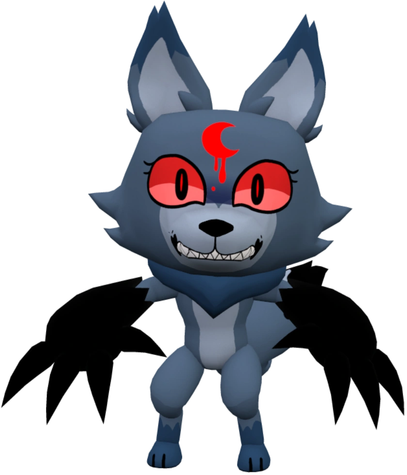 Twisted Eclipse Blank Meme Template