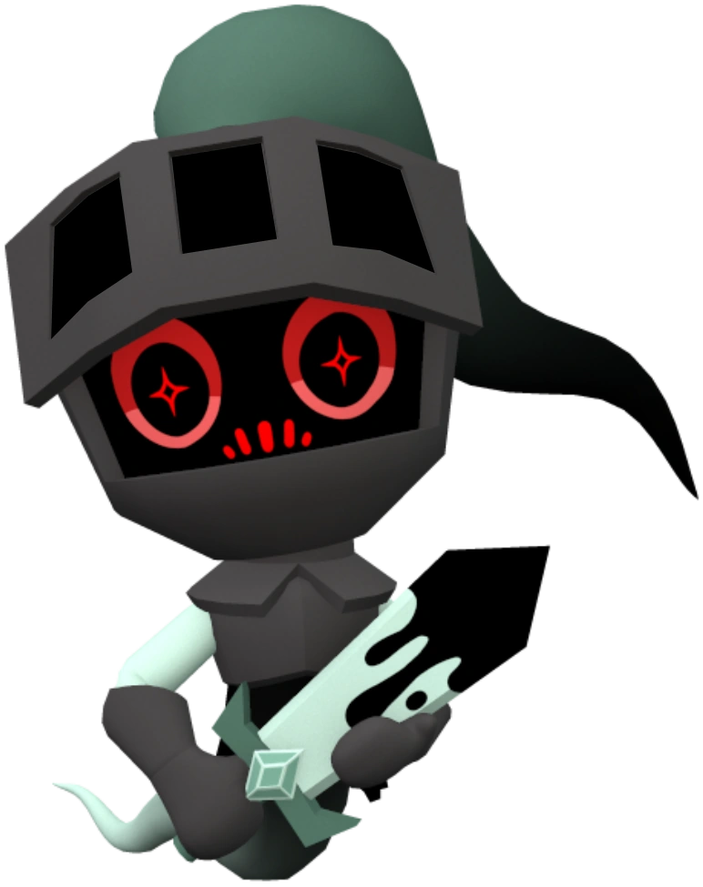 Twisted Soulvester Blank Meme Template