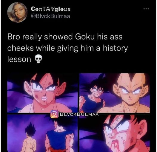 some toei facts Blank Meme Template