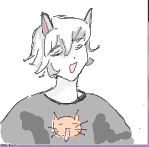 Joined draw me to this masterpiece ❤️ | made w/ Imgflip meme maker