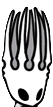 Pale king Blank Meme Template