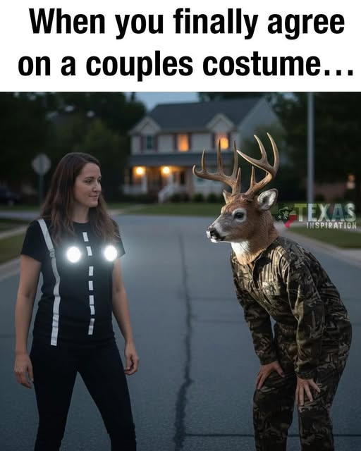 The Real Headlights Blank Meme Template