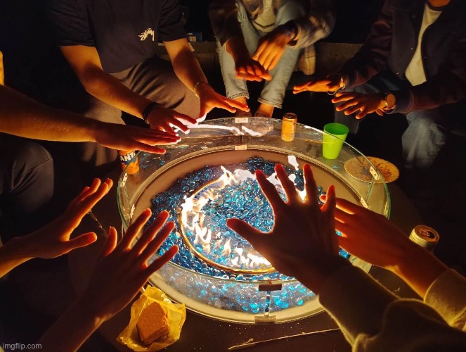 Friend’s birthday | made w/ Imgflip meme maker
