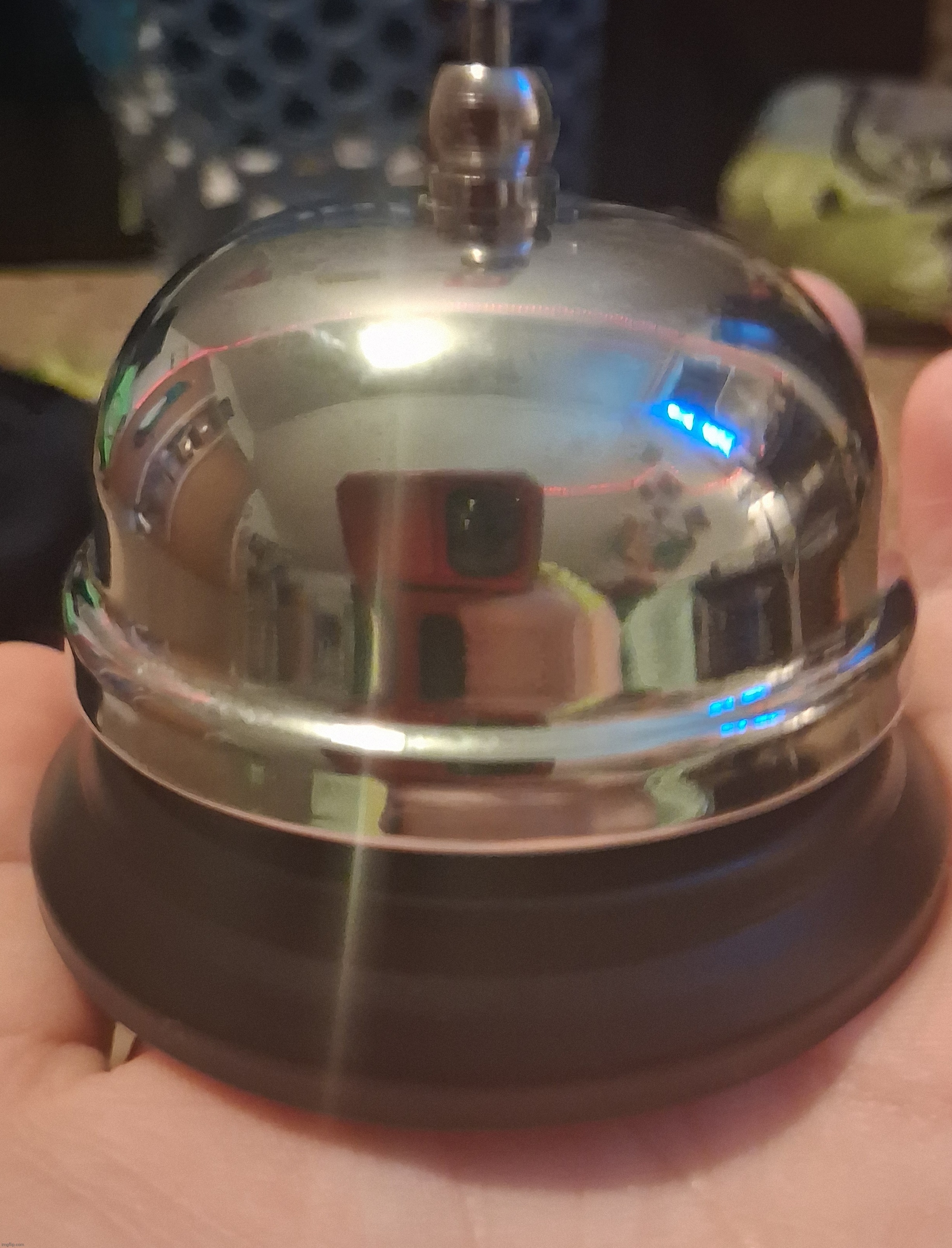 "Money can't buy happiness" mfs when I pull up with the service bell | made w/ Imgflip meme maker