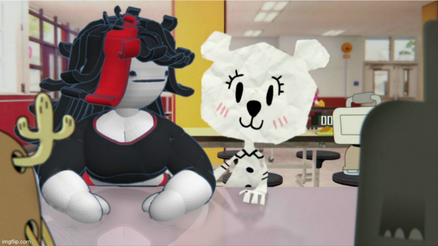 TAWOG Claire Von Ferrarai | image tagged in tawog claire von ferrarai | made w/ Imgflip meme maker