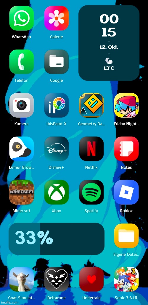 tiny little update | made w/ Imgflip meme maker