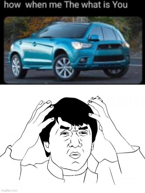 how? what? WTF | image tagged in memes,jackie chan wtf | made w/ Imgflip meme maker