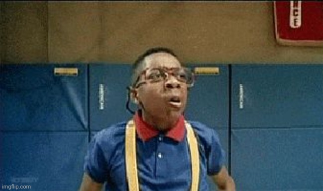 school nerd weird look | image tagged in school nerd weird look | made w/ Imgflip meme maker