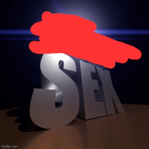 GAY SEX | image tagged in gay sex | made w/ Imgflip meme maker