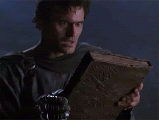 High Quality Army of Darkness Blank Meme Template