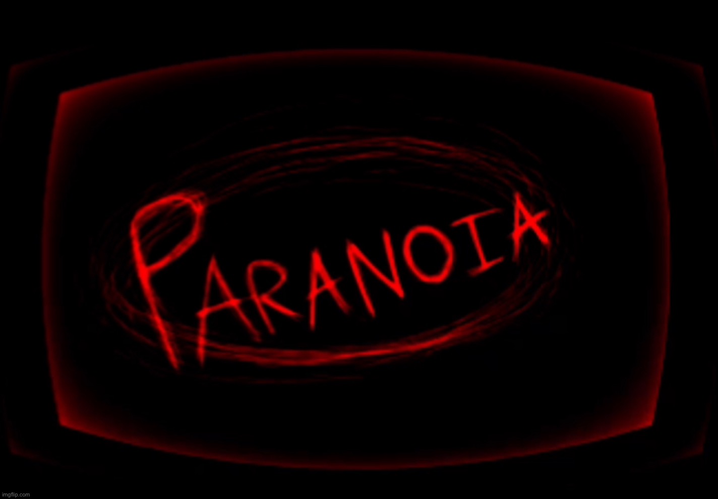 Virtual Reality - Paranoia DM Mix | made w/ Imgflip meme maker