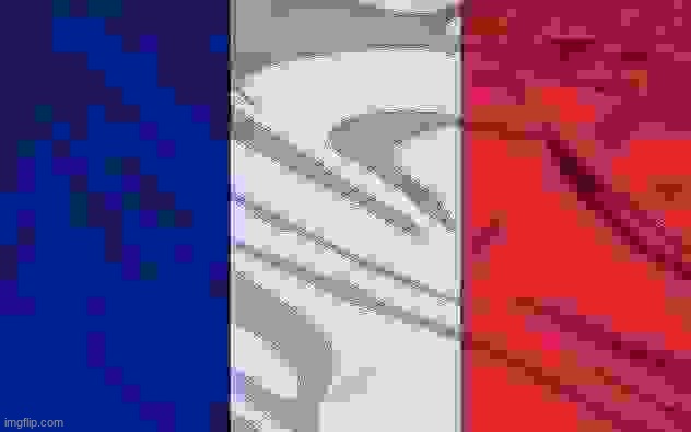 french flag | image tagged in french flag | made w/ Imgflip meme maker