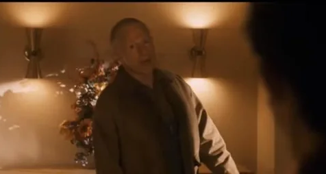 Dewey cox Blank Meme Template