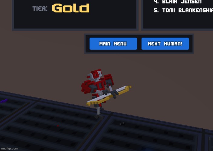 HOW TF IS THIS THING ALIVE SHOULDNT HE BE DEAD FROM THE SPIKES??? | made w/ Imgflip meme maker