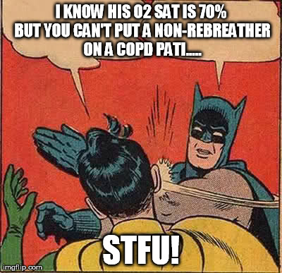 Batman Slapping Robin Meme - Imgflip