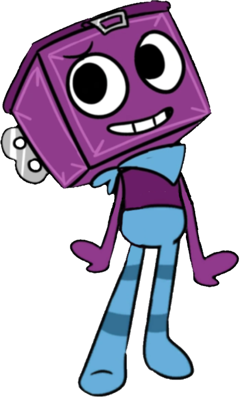 Boxten 2 Blank Meme Template