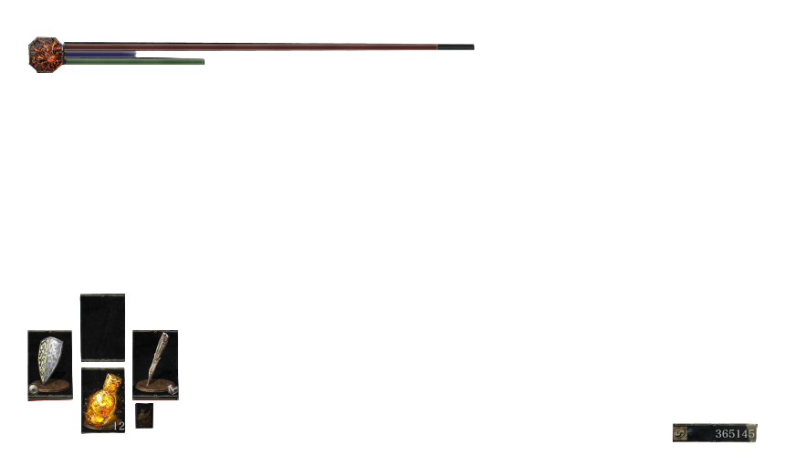 Dark Souls Health Bar Screen Blank Meme Template