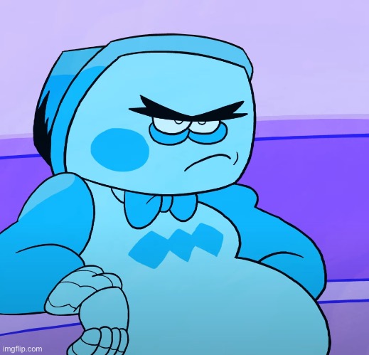 Awwww look at him isnt he cute | made w/ Imgflip meme maker