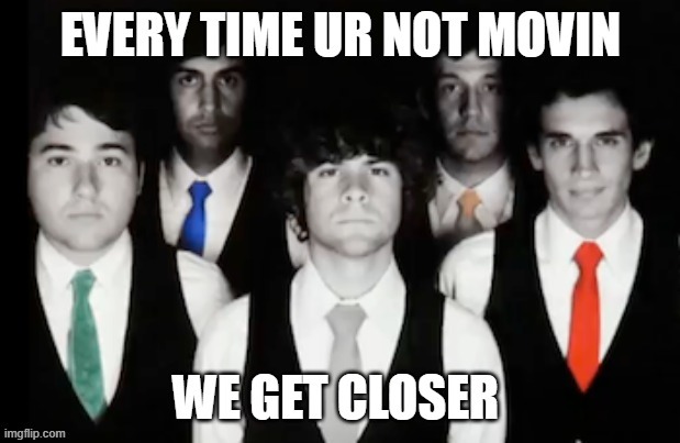 Run | image tagged in run,tally hall | made w/ Imgflip meme maker