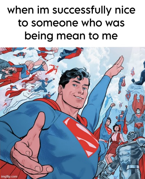 image tagged in memes,superman | made w/ Imgflip meme maker