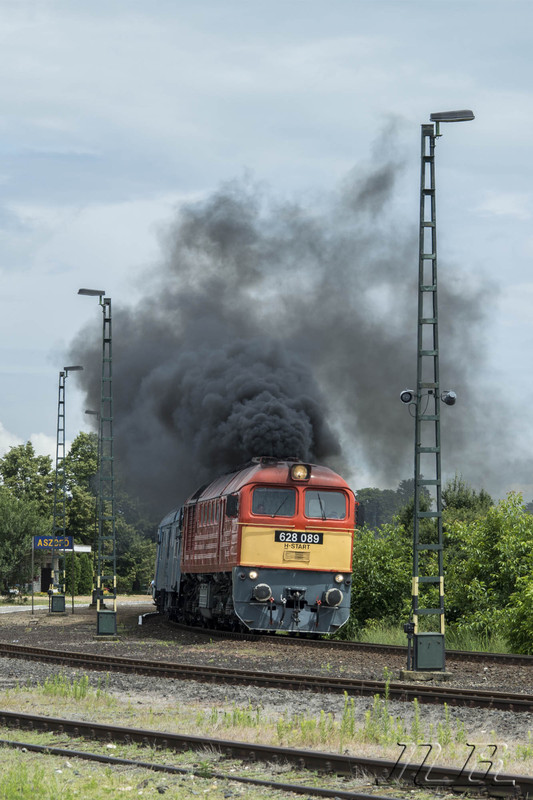 Train Blank Meme Template