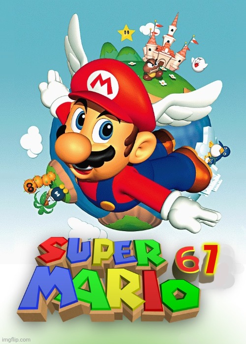 7 | made w/ Imgflip meme maker