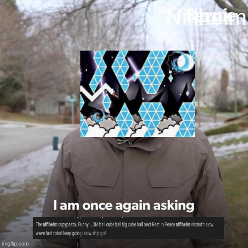 Funny Meme Very Funny Meme | Niflheim | image tagged in memes,bernie i am once again asking for your support,cheeseburger,tacos | made w/ Imgflip meme maker