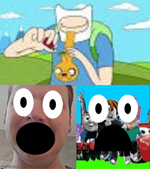 Me Ruining A Fill In Meme #323 | image tagged in ruin this fill in meme 323 | made w/ Imgflip meme maker